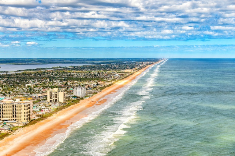 Ormond Beach Florida