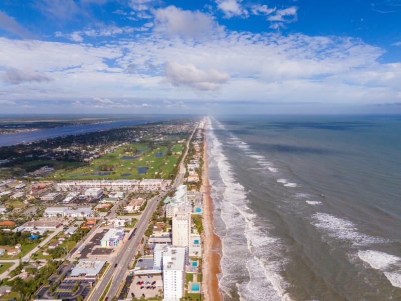 ormond beach